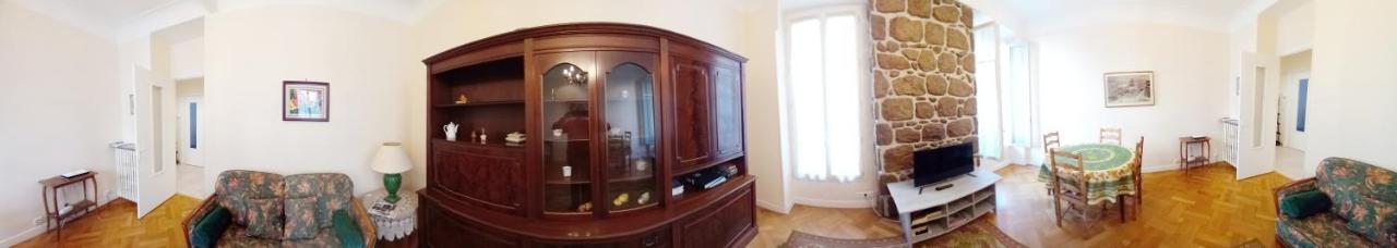 Nice Large 2Br Sunny 20 Meter Terrace Parking Beach Shops Exterior photo