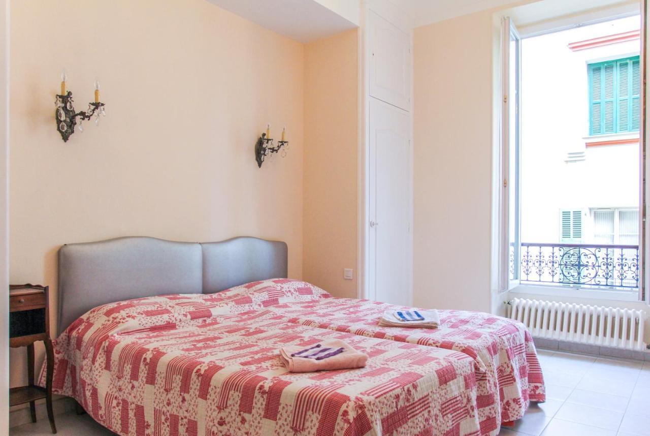 Nice Large 2Br Sunny 20 Meter Terrace Parking Beach Shops Exterior photo