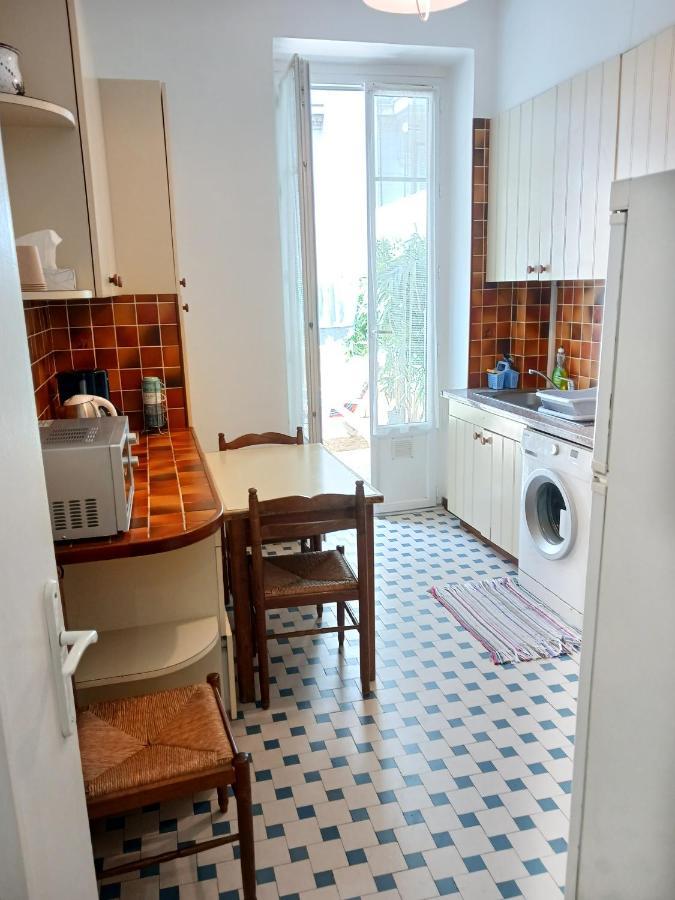 Nice Large 2Br Sunny 20 Meter Terrace Parking Beach Shops Exterior photo