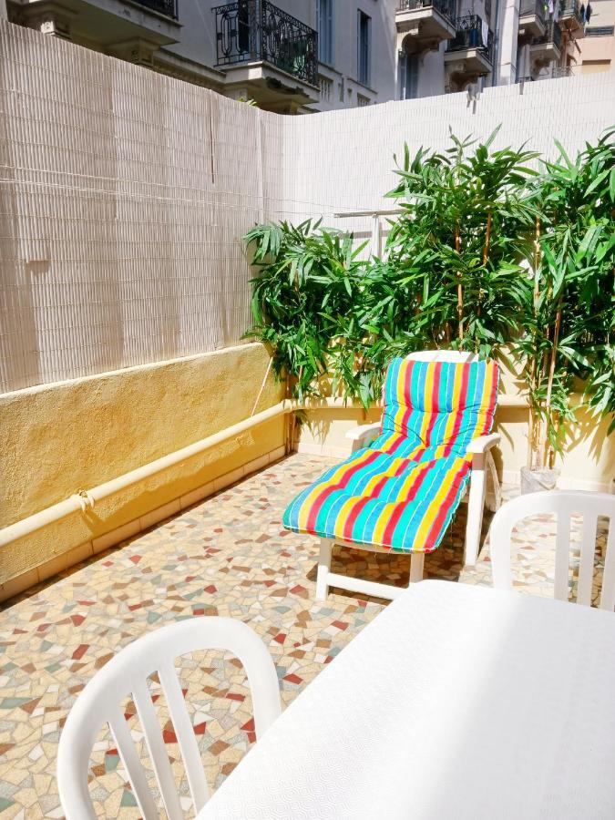 Nice Large 2Br Sunny 20 Meter Terrace Parking Beach Shops Exterior photo